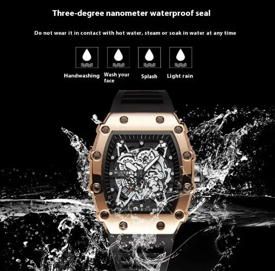 Hollow Sports  Watch