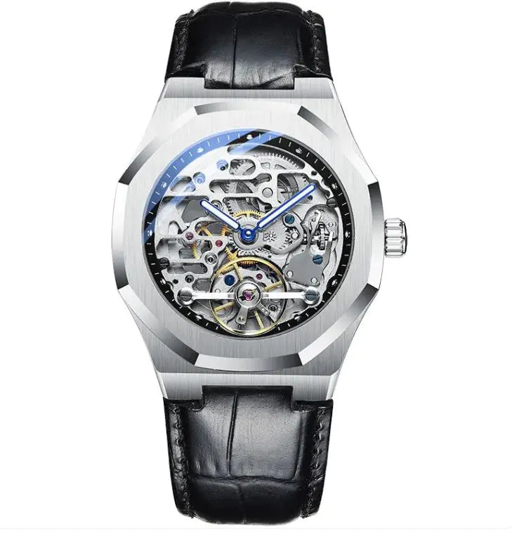 Switzerland Elon Tourbillon Watch