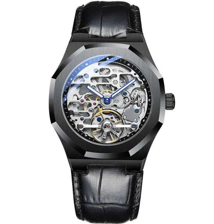 Switzerland Elon Tourbillon Watch