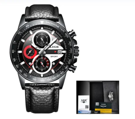 Men's Top Brand Luxury   Wrist Watch