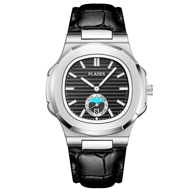 Men's Luxury Military Watch