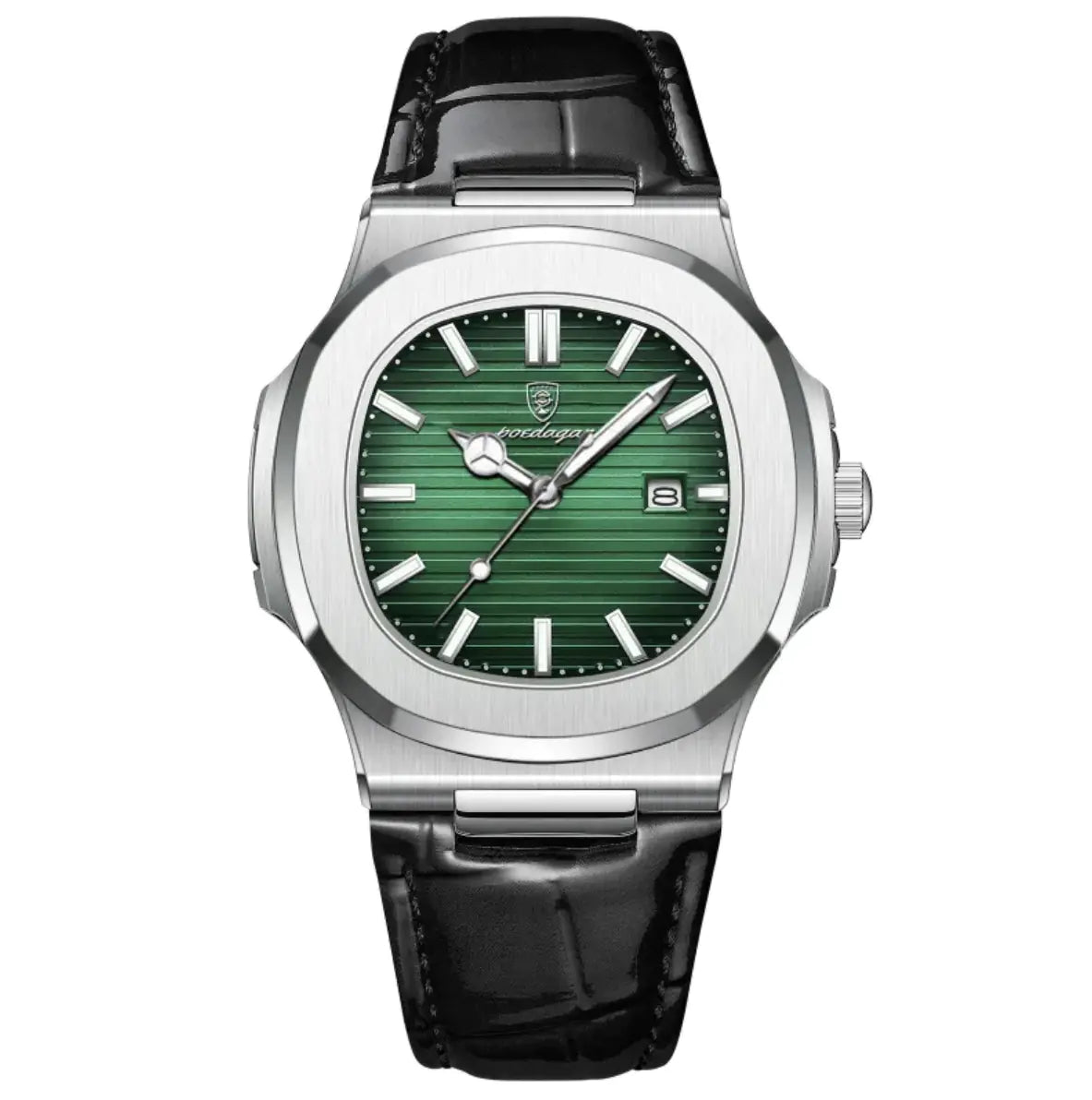 Men's  Luminous Quartz Watch